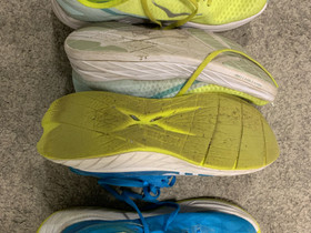 Hoka one one Carbon x ja Rocket x koko 42 2/3, Juoksu ja lenkkeily, Urheilu ja ulkoilu, Lahti, Tori.fi Hoka one one Carbon x ja Rocket x koko 42 2/3, Juoksu ja lenkkeily, Urheilu ja ulkoilu, Lahti, Tori.fi