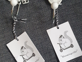 Bloomingville uudet koukut, Sisustustavarat, Sisustus ja huonekalut, Paimio, Tori.fi Bloomingville uudet koukut, Sisustustavarat, Sisustus ja huonekalut, Paimio, Tori.fi