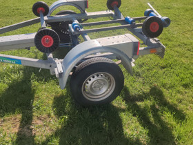 Perävaunu Muuli V 1000 LJ, Peräkärryt ja trailerit, Auton varaosat ja tarvikkeet, Ylitornio, Tori.fi Perävaunu Muuli V 1000 LJ, Peräkärryt ja trailerit, Auton varaosat ja tarvikkeet, Ylitornio, Tori.fi