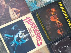 Hurriganes vinyylit, Musiikki CD, DVD ja äänitteet, Musiikki ja soittimet, Rauma, Tori.fi Hurriganes vinyylit, Musiikki CD, DVD ja äänitteet, Musiikki ja soittimet, Rauma, Tori.fi