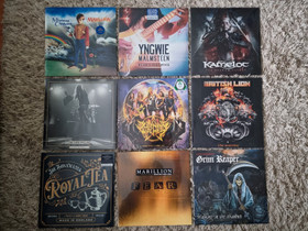 Vinyylejä, Marillion, Bonamassa, Ynkkä, Kamelot, Musiikki CD, DVD ja äänitteet, Musiikki ja soittimet, Ii, Tori.fi Vinyylejä, Marillion, Bonamassa, Ynkkä, Kamelot, Musiikki CD, DVD ja äänitteet, Musiikki ja soittimet, Ii, Tori.fi