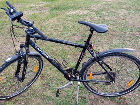 Univega Cross series hybridipyörä, Hybridipyörät, Polkupyörät ja pyöräily, Kuortane, Tori.fi Univega Cross series hybridipyörä, Hybridipyörät, Polkupyörät ja pyöräily, Kuortane, Tori.fi
