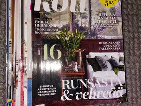 17kpl Glorian koti, Lehdet, Kirjat ja lehdet, Tampere, Tori.fi 17kpl Glorian koti, Lehdet, Kirjat ja lehdet, Tampere, Tori.fi
