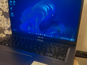 Asus x415 i5/8/256 14" kannettava, Kannettavat, Tietokoneet ja lisälaitteet, Nivala, Tori.fi Asus x415 i5/8/256 14" kannettava, Kannettavat, Tietokoneet ja lisälaitteet, Nivala, Tori.fi