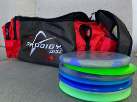 Frisbeegolfpaketti aloittelijalle, Frisbeegolf, Urheilu ja ulkoilu, Joensuu, Tori.fi Frisbeegolfpaketti aloittelijalle, Frisbeegolf, Urheilu ja ulkoilu, Joensuu, Tori.fi