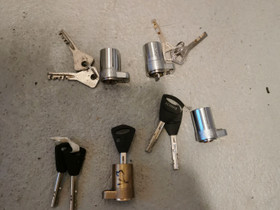 Abloy avaipesiä, kaikenlaisia, Ikkunat, ovet ja lattiat, Rakennustarvikkeet ja työkalut, Lahti, Tori.fi Abloy avaipesiä, kaikenlaisia, Ikkunat, ovet ja lattiat, Rakennustarvikkeet ja työkalut, Lahti, Tori.fi