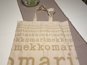Marimekko logokassi, Laukut ja hatut, Asusteet ja kellot, Tampere, Tori.fi Marimekko logokassi, Laukut ja hatut, Asusteet ja kellot, Tampere, Tori.fi