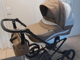 Firkon Claris yhdistelmävaunut, Rattaat ja vaunut, Lastentarvikkeet ja lelut, Seinäjoki, Tori.fi Firkon Claris yhdistelmävaunut, Rattaat ja vaunut, Lastentarvikkeet ja lelut, Seinäjoki, Tori.fi