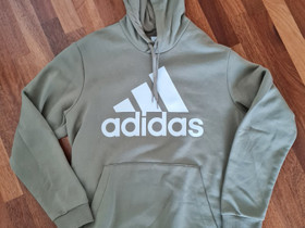 Adidas huppari, Vaatteet ja kengät, Teuva, Tori.fi Adidas huppari, Vaatteet ja kengät, Teuva, Tori.fi