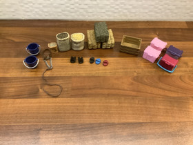 Schleich tarvike setti, Lelut ja pelit, Lastentarvikkeet ja lelut, Jyväskylä, Tori.fi Schleich tarvike setti, Lelut ja pelit, Lastentarvikkeet ja lelut, Jyväskylä, Tori.fi