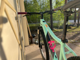 Cube access WS SL 2020 maastopyörä, Maastopyörät, Polkupyörät ja pyöräily, Rovaniemi, Tori.fi Cube access WS SL 2020 maastopyörä, Maastopyörät, Polkupyörät ja pyöräily, Rovaniemi, Tori.fi
