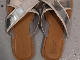 Toms sandaalit, Vaatteet ja kengät, Rovaniemi, Tori.fi Toms sandaalit, Vaatteet ja kengät, Rovaniemi, Tori.fi