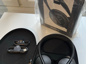 Bose Noise Cancelling Headphones 700, Audio ja musiikkilaitteet, Viihde-elektroniikka, Espoo, Tori.fi