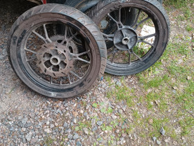 Derbin puolavanteet, Renkaat, Mototarvikkeet ja varaosat, Järvenpää, Tori.fi Derbin puolavanteet, Renkaat, Mototarvikkeet ja varaosat, Järvenpää, Tori.fi