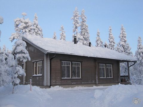 Mökki Saariselkä, Mökit ja loma-asunnot, ...