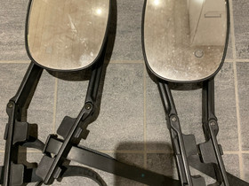 Sivupeilit, Matkailuvaunujen tarvikkeet, Matkailuautojen tarvikkeet, Lappeenranta, Tori.fi Sivupeilit, Matkailuvaunujen tarvikkeet, Matkailuautojen tarvikkeet, Lappeenranta, Tori.fi