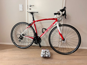 Specialized maantiepyörä, Kilpapyörät, Polkupyörät ja pyöräily, Tampere, Tori.fi Specialized maantiepyörä, Kilpapyörät, Polkupyörät ja pyöräily, Tampere, Tori.fi