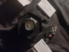 Musta G-shock rannekello, Kellot ja korut, Asusteet ja kellot, Riihimäki, Tori.fi Musta G-shock rannekello, Kellot ja korut, Asusteet ja kellot, Riihimäki, Tori.fi