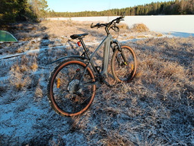 Merida ebig.nine 400 29", Sähköpyörät, Polkupyörät ja pyöräily, Säkylä, Tori.fi Merida ebig.nine 400 29", Sähköpyörät, Polkupyörät ja pyöräily, Säkylä, Tori.fi
