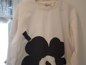Marimekko Unikko college spk, Vaatteet ja kengät, Kitee, Tori.fi Marimekko Unikko college spk, Vaatteet ja kengät, Kitee, Tori.fi