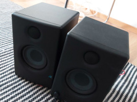 PreSonus Eris E3.5, Audio ja musiikkilaitteet, Viihde-elektroniikka, Kaarina, Tori.fi PreSonus Eris E3.5, Audio ja musiikkilaitteet, Viihde-elektroniikka, Kaarina, Tori.fi