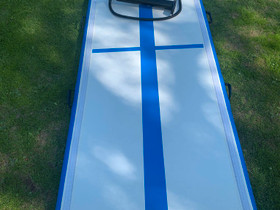 AirTrack Elixir 3000, Kuntoilu ja fitness, Urheilu ja ulkoilu, Iisalmi, Tori.fi AirTrack Elixir 3000, Kuntoilu ja fitness, Urheilu ja ulkoilu, Iisalmi, Tori.fi