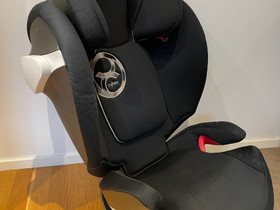 Cybex Pallas M-fix turvaistuin 15-36 kg, Turvaistuimet ja kaukalot, Lastentarvikkeet ja lelut, Tampere, Tori.fi Cybex Pallas M-fix turvaistuin 15-36 kg, Turvaistuimet ja kaukalot, Lastentarvikkeet ja lelut, Tampere, Tori.fi