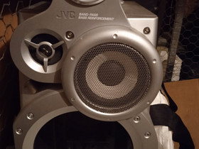 Jvc SP-MXGT91R, Audio ja musiikkilaitteet, Viihde-elektroniikka, Tampere, Tori.fi Jvc SP-MXGT91R, Audio ja musiikkilaitteet, Viihde-elektroniikka, Tampere, Tori.fi