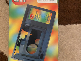 Vhs-C adapter, Muu viihde-elektroniikka, Viihde-elektroniikka, Lahti, Tori.fi Vhs-C adapter, Muu viihde-elektroniikka, Viihde-elektroniikka, Lahti, Tori.fi