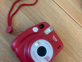 Fujifilm instax mini 11 Pringles edition, Kamerat, Kamerat ja valokuvaus, Oulu, Tori.fi Fujifilm instax mini 11 Pringles edition, Kamerat, Kamerat ja valokuvaus, Oulu, Tori.fi