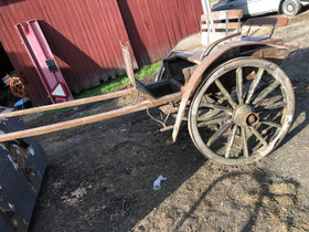 Hevoskärryt, Muut hevostarvikkeet, Hevoset ja hevosurheilu, Kauhajoki, Tori.fi Hevoskärryt, Muut hevostarvikkeet, Hevoset ja hevosurheilu, Kauhajoki, Tori.fi