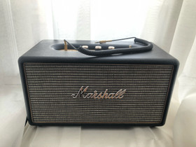 Marshall Kaiutin, Audio ja musiikkilaitteet, Viihde-elektroniikka, Tampere, Tori.fi Marshall Kaiutin, Audio ja musiikkilaitteet, Viihde-elektroniikka, Tampere, Tori.fi