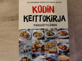 Kodin keittokirja, Harrastekirjat, Kirjat ja lehdet, Helsinki, Tori.fi Kodin keittokirja, Harrastekirjat, Kirjat ja lehdet, Helsinki, Tori.fi