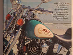 The Ultimate Harley Davidson, Harrastekirjat, Kirjat ja lehdet, Kouvola, Tori.fi The Ultimate Harley Davidson, Harrastekirjat, Kirjat ja lehdet, Kouvola, Tori.fi
