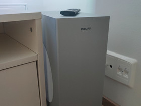 Philips HTL3325, Audio ja musiikkilaitteet, Viihde-elektroniikka, Jyväskylä, Tori.fi Philips HTL3325, Audio ja musiikkilaitteet, Viihde-elektroniikka, Jyväskylä, Tori.fi