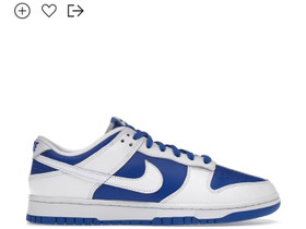 Nike dunk racer blue, Vaatteet ja kengät, Alajärvi, Tori.fi Nike dunk racer blue, Vaatteet ja kengät, Alajärvi, Tori.fi