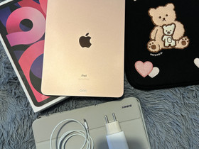 IPad Air 4(2020) 64gb, Tabletit, Tietokoneet ja lisälaitteet, Oulu, Tori.fi IPad Air 4(2020) 64gb, Tabletit, Tietokoneet ja lisälaitteet, Oulu, Tori.fi