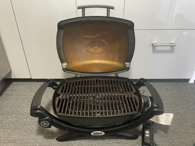 Weber Q1400 Black, Pihakalusteet ja grillit, Piha ja puutarha, Espoo, Tori.fi Weber Q1400 Black, Pihakalusteet ja grillit, Piha ja puutarha, Espoo, Tori.fi