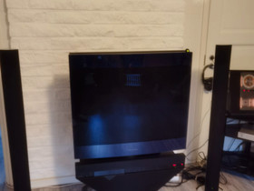 B&O Beosystem Av 9000, Audio ja musiikkilaitteet, Viihde-elektroniikka, Sipoo, Tori.fi