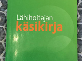 Lähihoitajan käsikirja, Oppikirjat, Kirjat ja lehdet, Rovaniemi, Tori.fi Lähihoitajan käsikirja, Oppikirjat, Kirjat ja lehdet, Rovaniemi, Tori.fi