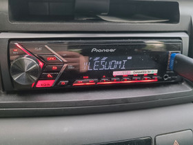 Pioneer, Autostereot ja tarvikkeet, Auton varaosat ja tarvikkeet, Siilinjärvi, Tori.fi Pioneer, Autostereot ja tarvikkeet, Auton varaosat ja tarvikkeet, Siilinjärvi, Tori.fi