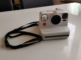 Polaroid now, Kamerat, Kamerat ja valokuvaus, Ii, Tori.fi Polaroid now, Kamerat, Kamerat ja valokuvaus, Ii, Tori.fi