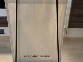 Everyday Design säilytys, Hyllyt ja säilytys, Sisustus ja huonekalut, Järvenpää, Tori.fi Everyday Design säilytys, Hyllyt ja säilytys, Sisustus ja huonekalut, Järvenpää, Tori.fi