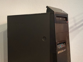 Tietokone i5/1050/8gt/120gt ssd/500gt hdd, Pöytäkoneet, Tietokoneet ja lisälaitteet, Pori, Tori.fi Tietokone i5/1050/8gt/120gt ssd/500gt hdd, Pöytäkoneet, Tietokoneet ja lisälaitteet, Pori, Tori.fi