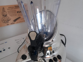 Kenwood New York Smoothie kone, Keittiövälineet, Keittiötarvikkeet ja astiat, Seinäjoki, Tori.fi Kenwood New York Smoothie kone, Keittiövälineet, Keittiötarvikkeet ja astiat, Seinäjoki, Tori.fi