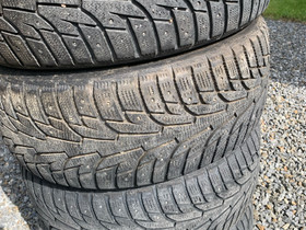 Renkaat 225/50 17, Renkaat ja vanteet, Mikkeli, Tori.fi Renkaat 225/50 17, Renkaat ja vanteet, Mikkeli, Tori.fi