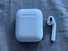 Airpods, Puhelintarvikkeet, Puhelimet ja tarvikkeet, Lahti, Tori.fi Airpods, Puhelintarvikkeet, Puhelimet ja tarvikkeet, Lahti, Tori.fi