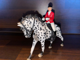 Schleich ratsastajat, Lelut ja pelit, Lastentarvikkeet ja lelut, Sotkamo, Tori.fi Schleich ratsastajat, Lelut ja pelit, Lastentarvikkeet ja lelut, Sotkamo, Tori.fi