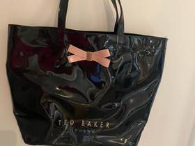 Ted Baker laukku, Laukut ja hatut, Asusteet ja kellot, Tampere, Tori.fi Ted Baker laukku, Laukut ja hatut, Asusteet ja kellot, Tampere, Tori.fi