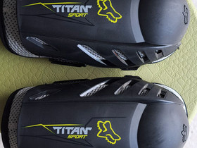 Fox Titan Sport kyynärsuojat S/M, Ajoasut, kengät ja kypärät, Mototarvikkeet ja varaosat, Lappeenranta, Tori.fi Fox Titan Sport kyynärsuojat S/M, Ajoasut, kengät ja kypärät, Mototarvikkeet ja varaosat, Lappeenranta, Tori.fi